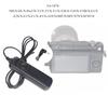 YouPro YP-20 RR100 Portable Camera Wired Shutter Remote Trigger for Fuji