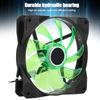 CPU Cooler Radiator Ultra-Silence 4 Brass Heatpipe Fan 1366 for 775AMD1155 Desktop
