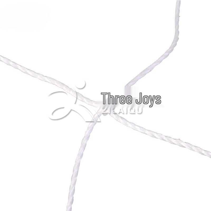 7-a-side Polyethylene Soccer Goal Net