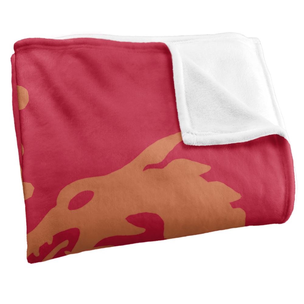 Game Of Thrones Fire Cannot Kill A Dragon Blanket