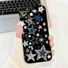 For Realme Narzo 50A Case RMX3430 Colorful Flowers Soft Silicone Cover For Oppo Realme Narzo50a 6.51" Fashion Protective Shell