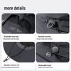 MISSION Herren Outdoor UV-Sonnenschutzhut