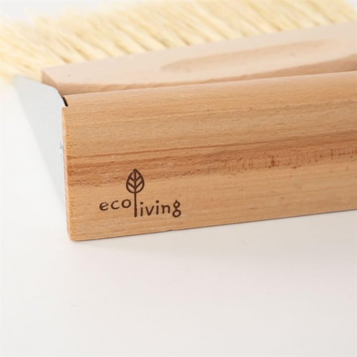 Mini Dustpan Set Crumb Remover Tabletop Dustpan [ecoliving]