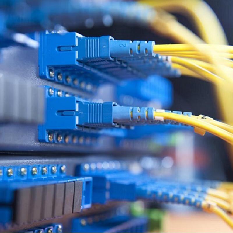 P&T Hanfei Weak Current Installation for Dongfeng Lantu Stores