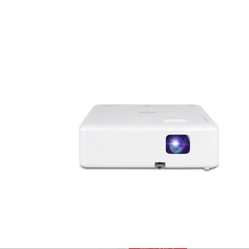

Epson Business & Home Projectors (CN version)
