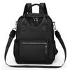 Casual Simple Women's Backpack Simple Hand Bill Shoulder Crossbody Bag