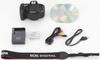 Canon EOS Kiss X5 Digital SLR Camera Body [Refurbished] KISSX5-BODY