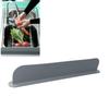 Silicone Sink Splash Guard Reusable Kitchen Water Deflector 49cm Splash Protector for Sink Keeps Counter Dry