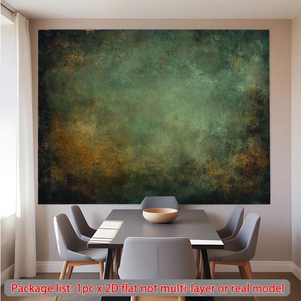 Backdrop 2D 1 Vintage Rustic Backdrop With Brown For Display Theme For Autumn Thanksgiving Party Indoor