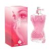 RT KINDLOOKS Perfume Women - Sweet & Floral Notes - 100ml - Fragrance Twin Dupe