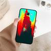 Singer M-Mora Phone Case For Samsung J 7 plus 7core J7 neo J6 plus prime J6 J4 J5 Mobile Cover