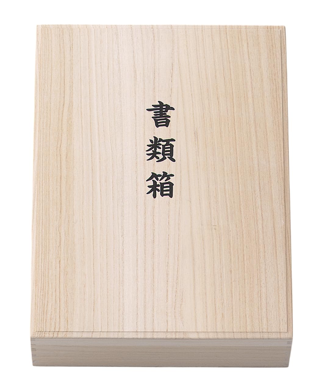 Buddhist altar paulownia wood document box Buddhist altar memorial urn use supplies supplies service 7439₽