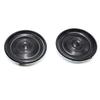 5PCS/lot NEW 29mm Diameter 0.5W 8R Ultra-thin Loudspeaker 0.5 Watt 8ohm Horn Loud Speaker for Smart Home