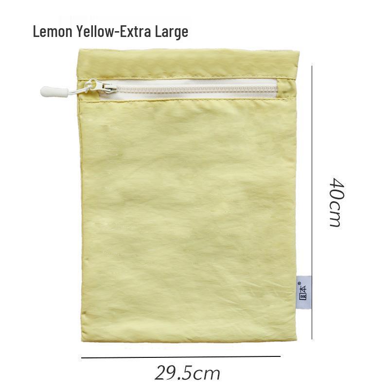 Vodotěsná cestovní balicí taška na oblečení, boty a make-up – Snadno uspořádejte spodní prádlo a ponožky