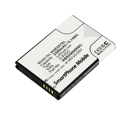 Coreparts Battery For Huawei Mobile, Mobx-Hu-Bat0036