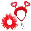 One Size – red