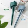 6pcs New Automatic Flower Watering Device Garden Adjustable Speed Dripping Watering Flower Pot Succulent Drip Irrigation Device