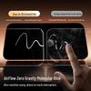 Sanzhe 3D Curved Ultra-Thin Tempered Glass Screen Protector for iPhone
