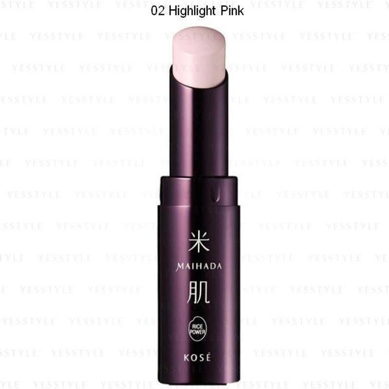 Kose Maihada Shiny Drop Skin Care Concealer