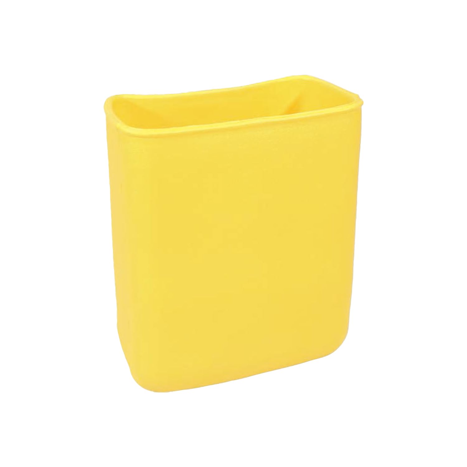 

Чехол Jefcom Resin для поясной сумки, размер 180 x 90 x 205 мм, желтый ND-CS1P-YL