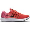 Nike Lunar Stelos Comfortable Shock Absorption Non-Slip Breathable Low-Top Casual Running Shoes Women sneaker Orange Pink 844736-600