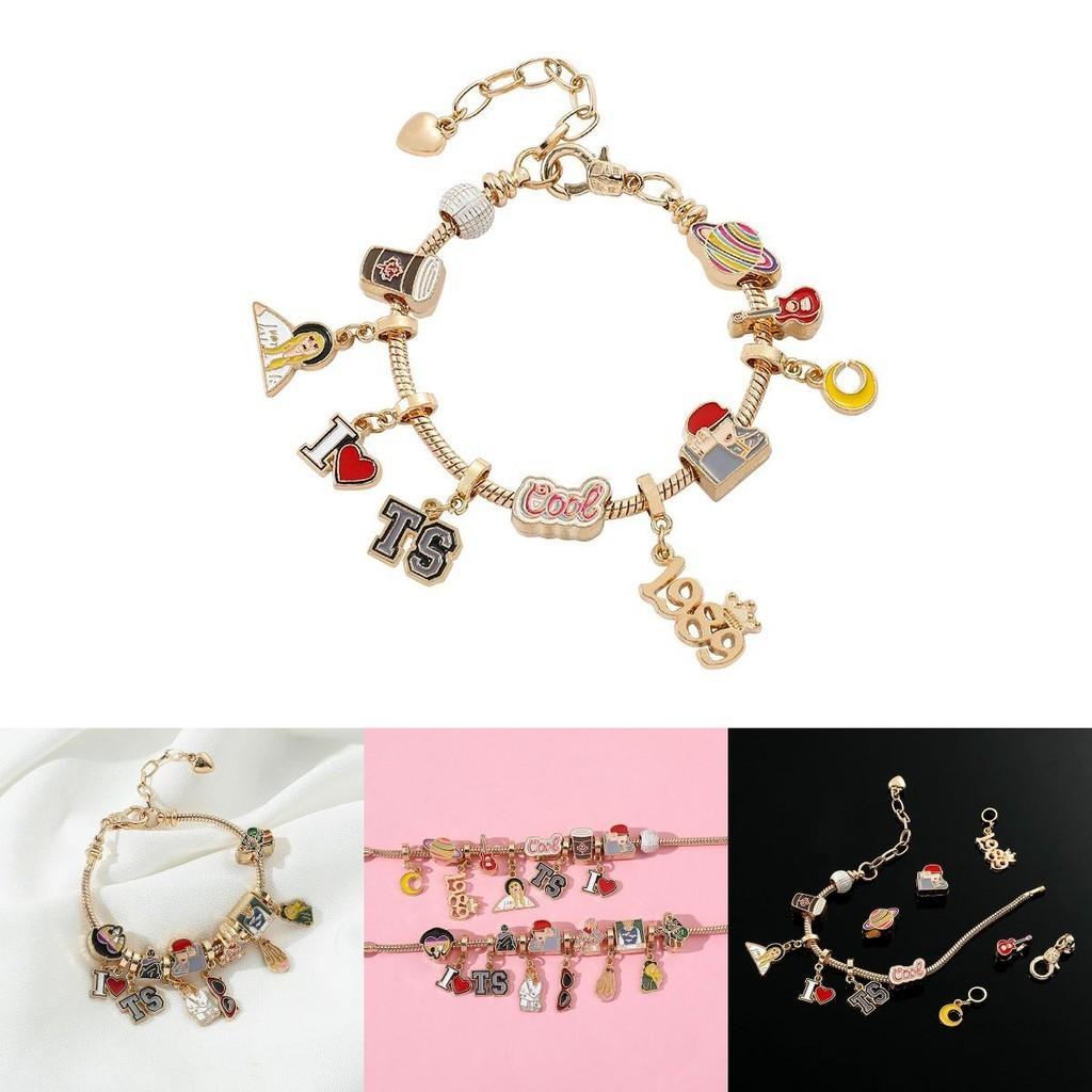 New Arrival Usa Singer Ts1988 Pandora Bracelet Diy Jewelry Wholesale