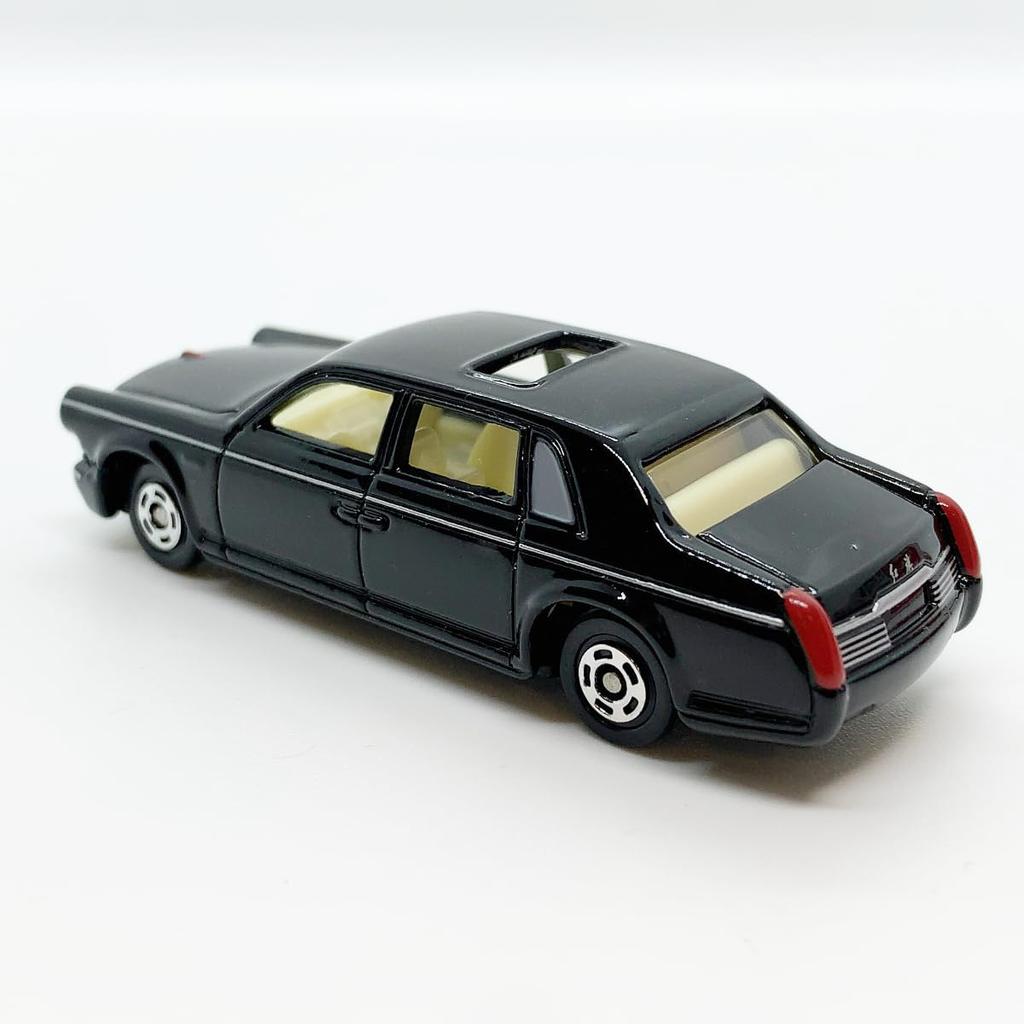 Tomica China Limited Edition CN-11 China FAW Red Flag (Overseas Limited Edition Tomica) [Used]