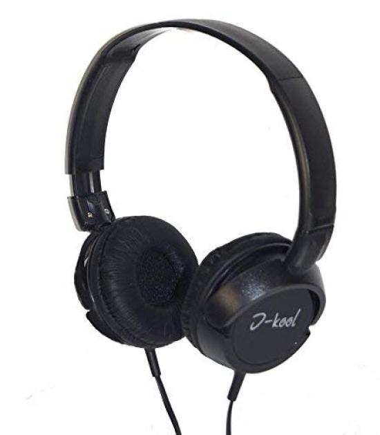 

Laback Original For those who listen to music every - i-kool Series day. чорний