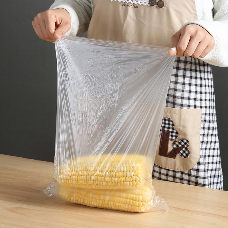 Meiliya Large Food Grade Fresh-keeping Bags