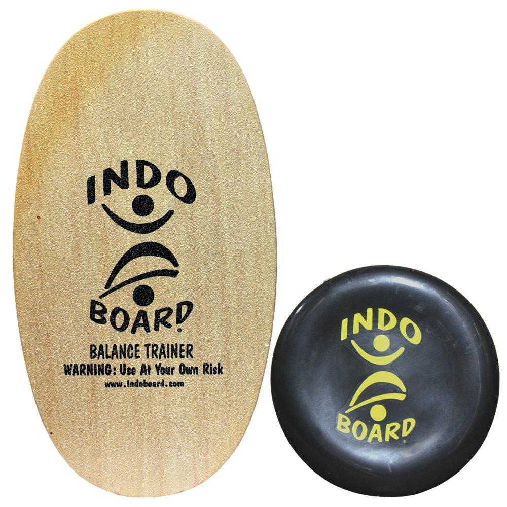

INDO BOARD flow set