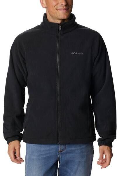 

Куртка Columbia Mission Air Interchange Jacket S