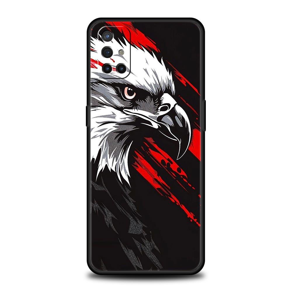 

Phone Case For OnePlus 15 13 12 11 10 9 8 7T Pro 13T 13R 12R 10R 9RT 8T Nord 2T CE 2 3 5G Lite Soft Cover polish flag OnePlus 15