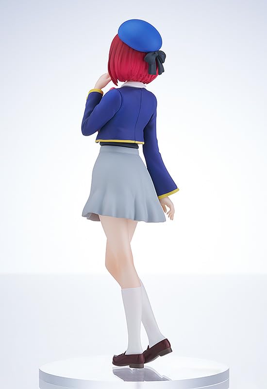 POP UP PARADE TV Anime [Oshi No Ko] Kana Arima Non-Scale Plastic Painted Complete Figure