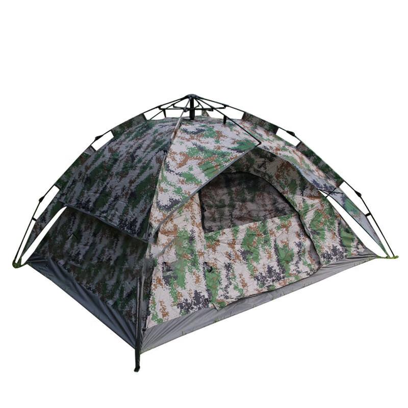 Churong Automatic Pop-Up Camping Tent