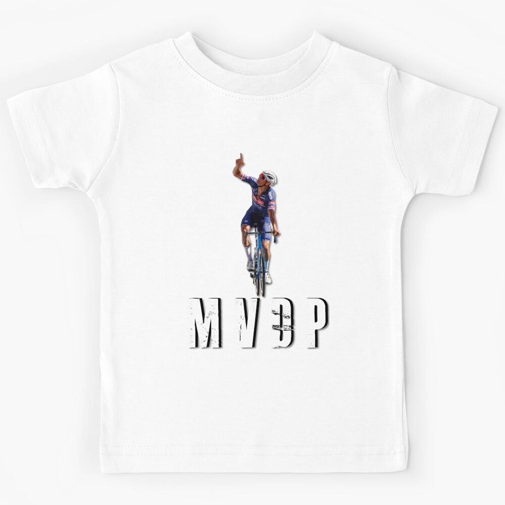 Mathieu van der Poel(5) Kids T-Shirt 110