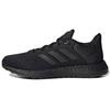 PureBoost 21 'Black Grey' GY5095