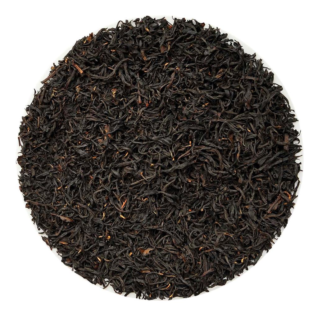 Herbata Czarna Oolong Black - 50g