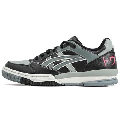 Gel Spotlyte 'Black Grey' Sneakers 1203A233-020