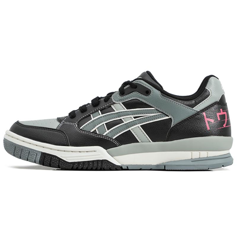 

ASICS Gel Spotlyte Black Grey Sneakers 1203A233-020 37