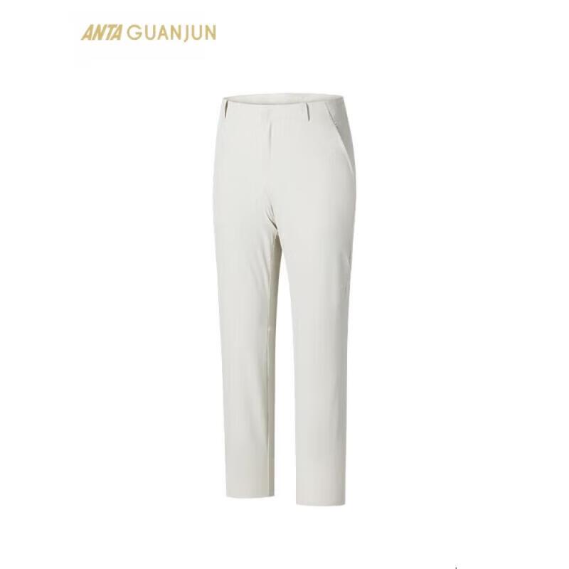 ANTA Men s Champion All-Weather Woven Pants 2XL