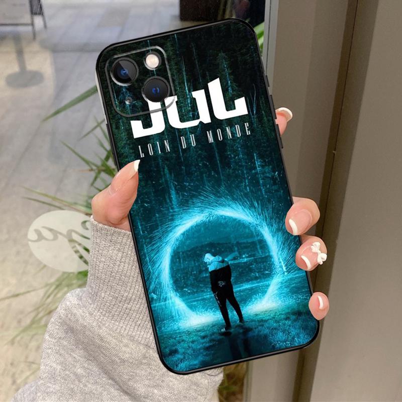 

JUL C est pas des LOL Case For iPhone 16 Pro Max 15 14 12 11 13 17 Pro Max Plus 12 13 Mini 16e 17 Air Back Cover iPhone 16 Plus