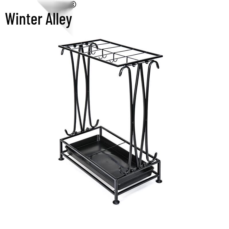 Commercial Umbrella Stand