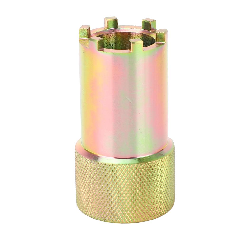 Primary Clutch Spider Nut Tool Metal Electroplating Long Lifespan Anti Rust Replacement for Polaris
