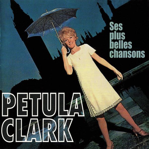 

CD PETULA CLARK - Ses Plus Belles Chansons 3060962 Anthology s 2000 France ObiPop Used