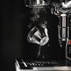 IKAPE Filtrační košíček pro portafilter s proměnným průměrem pro espresso, precizní, pro vysokou extrakci, pro bezedný portafilter 54mm/58mm