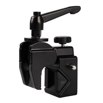 Desk Super Clamp for Table Arm Mount with 1/4inch Screw Heavy Duty Clip Photo Video Studio Bracket Camera Equipment