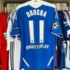 Vintage Retro Football Jersey Men Women Short Sleeve Soccer Shirt Classic Team Uniform Training Match Fan Wear