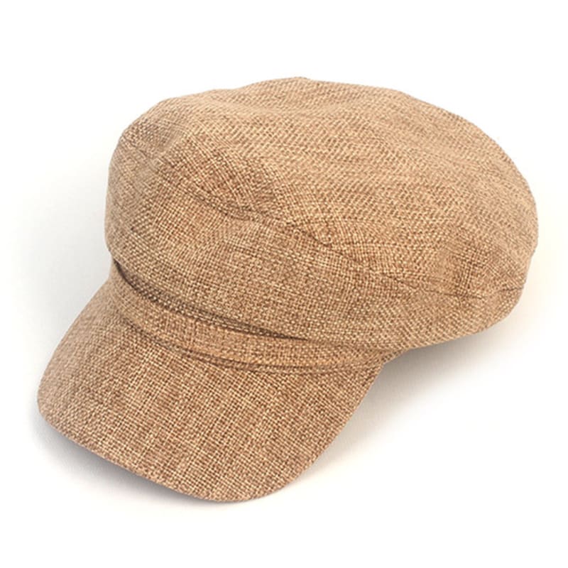 

Universal chemistry Linen Line Beige Marine Cap Marine Cap FREE
