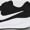 Nike Sport Shoes Revolution 7 Mens Black White Fb2207 001
