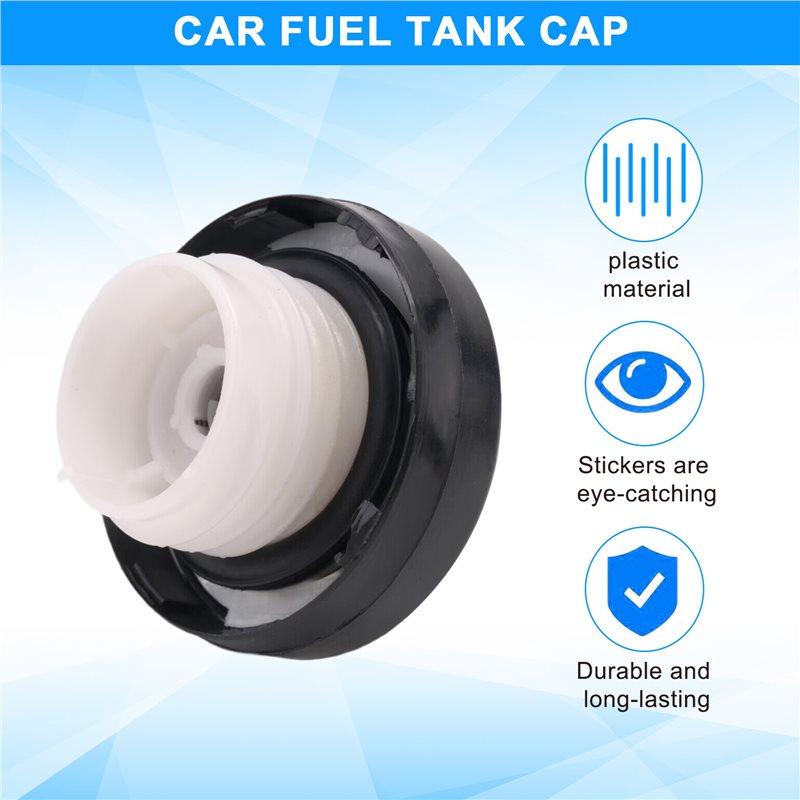 A58X-Fuel Tank Cap MB400395 For Mitsubishi Pajero Montero Shogun II 2Nd Pinin IO Sport Nativa L300 L400 L200 MN106160